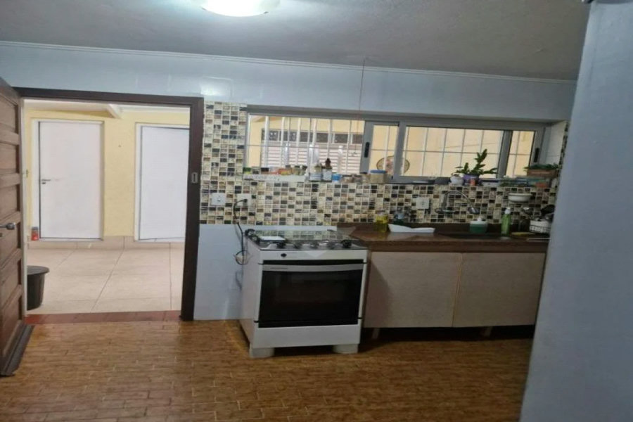 Casa à venda com 3 quartos, sendo 1 suíte, em Vila Paulista, São Paulo, SP