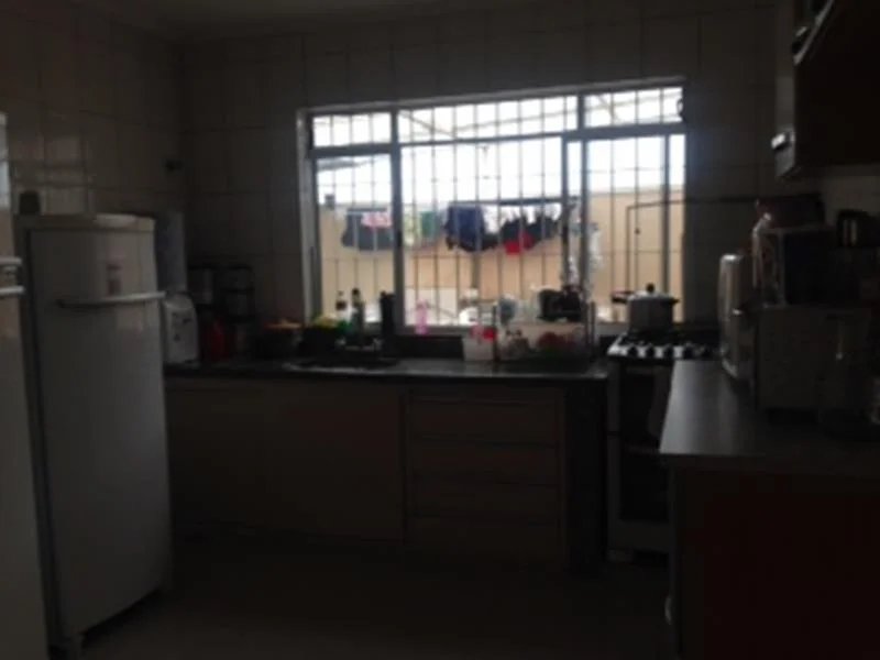 Sobrado à venda com 3 quartos, sendo 1 suíte, em Jardim Monte Kemel, São Paulo, SP
