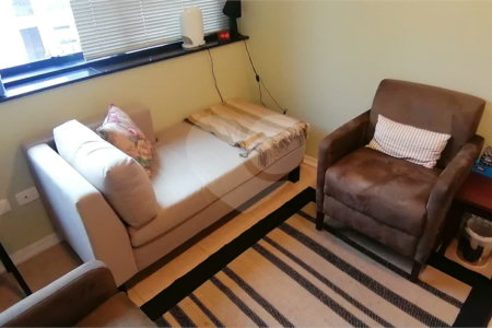 CONJUNTO COMERCIAL COM 45m2 PARA VENDA OU LOCAÇÃO NA VILA CLEMENTINO