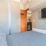 Apartamento com 2 Quartos e 1 banheiro à Venda, 50 m2 no Centro de Diadema SP