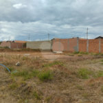 Terreno para venda em Ibaté/SP.