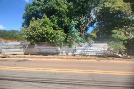 Terreno em Atibaia com 3.000 metros para locação, ótimo para transportadora, pátio de veículos, mecânica pesada