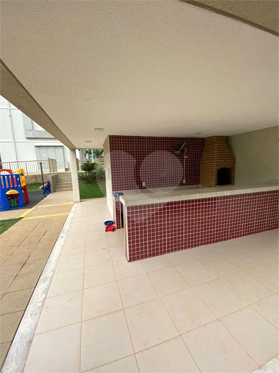 Apartamento no Condomínio Monte Stella
