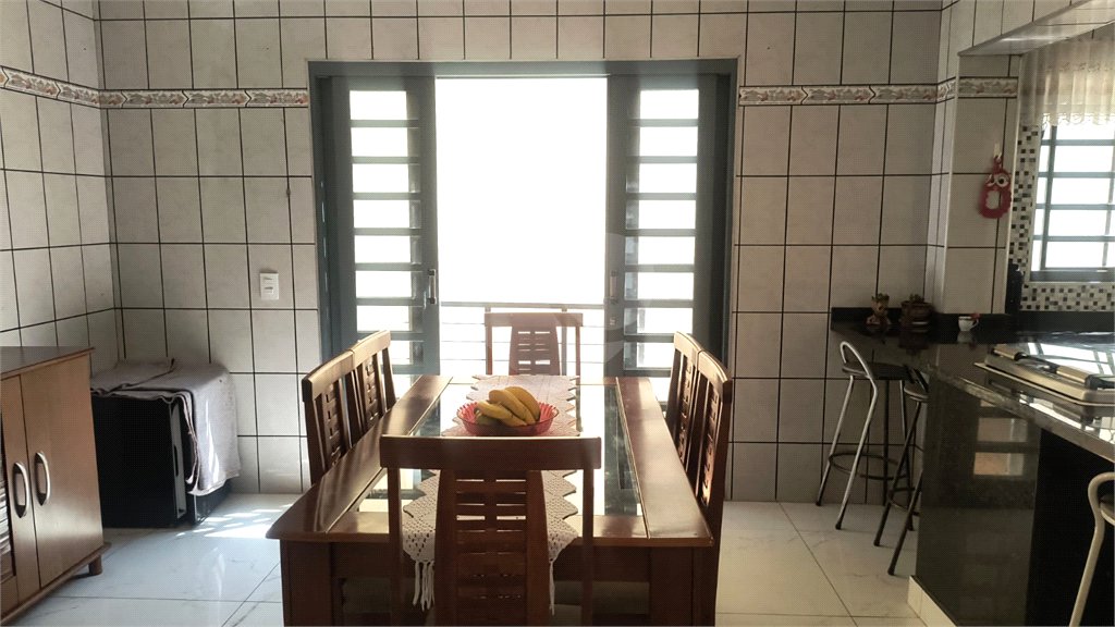 Sobrado à Venda no Bicão – São Carlos/SP