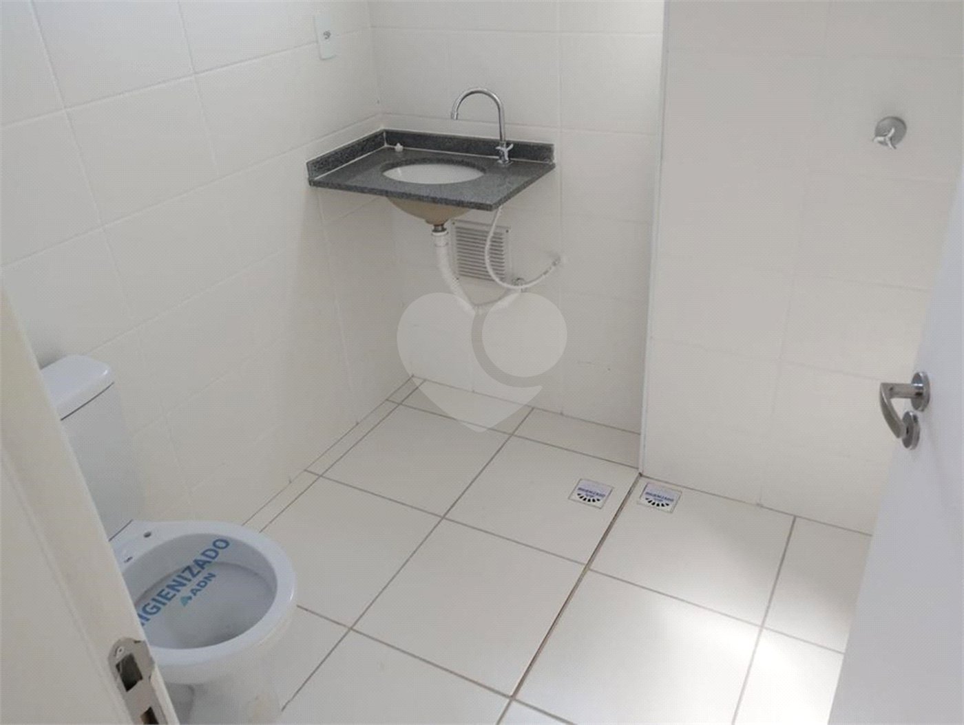 Apartamento para venda no Residencial Vila das Orquídeas