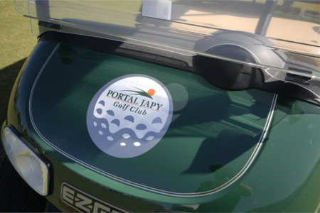 Terreno a Venda No Portal Japy Golf Club