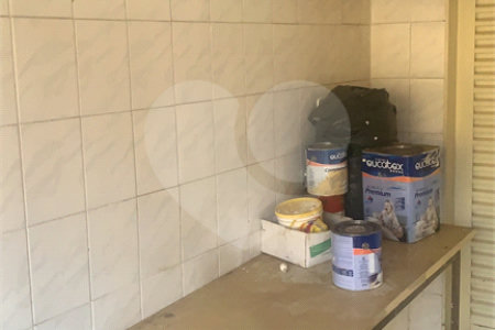Casa térrea na Vila Boa Vista