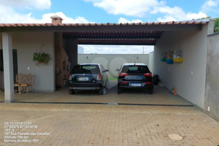 Casa a venda no Quinta dos Buritis