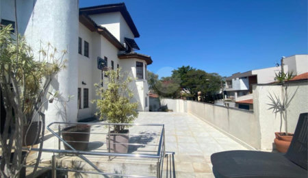Casa à venda com 4 suítes em Independência, São Bernardo do Campo, SP