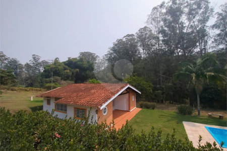 Sítio à venda, 504m² - Ponte Alta Atibaia 48mil² Ref: 1013670