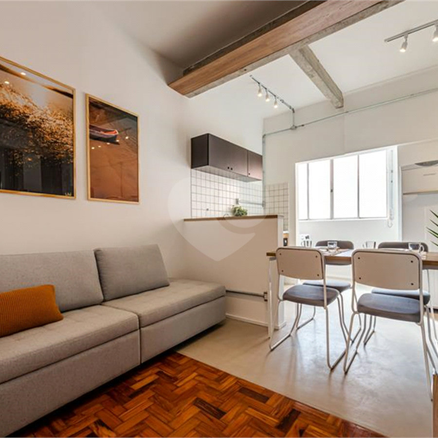 Apartamento 4 quartos em Bela Vista