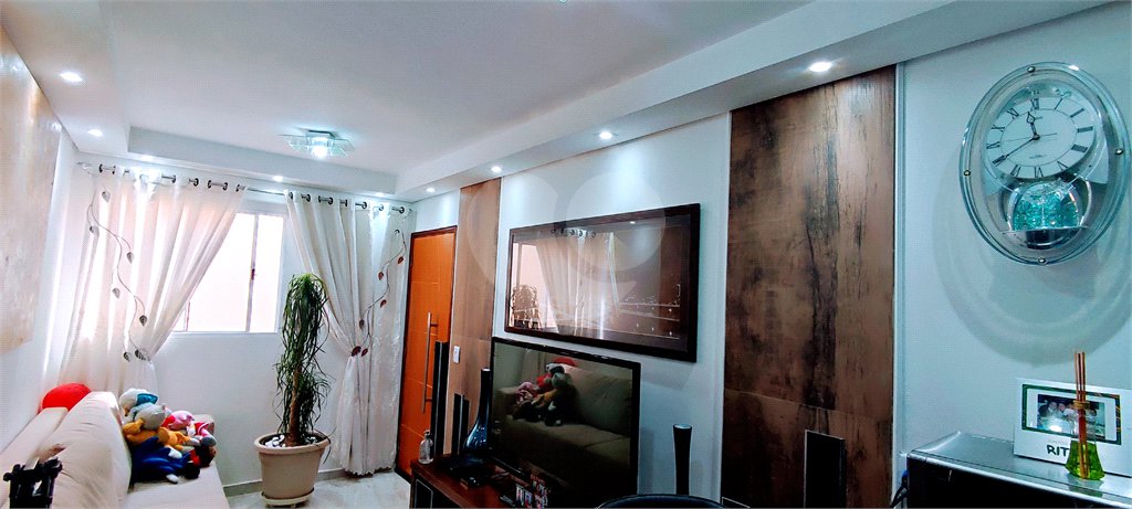 Apartamento 2 dormitórios a venda Vila Formosa .
