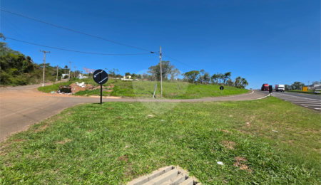 Terreno à venda em Jardim São João Batista, São Carlos, SP