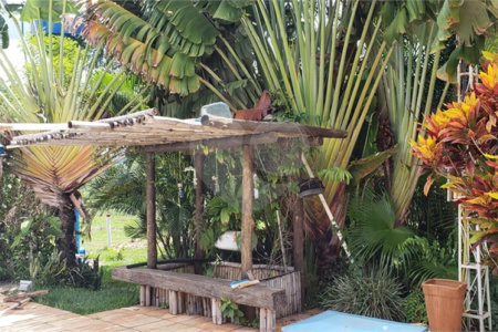 Sitio para venda.