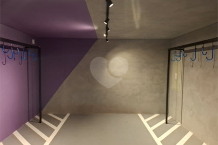 Studio na 24m² Vila Mariana