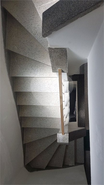 Apartamento com dois dormitórios na Bela Vista