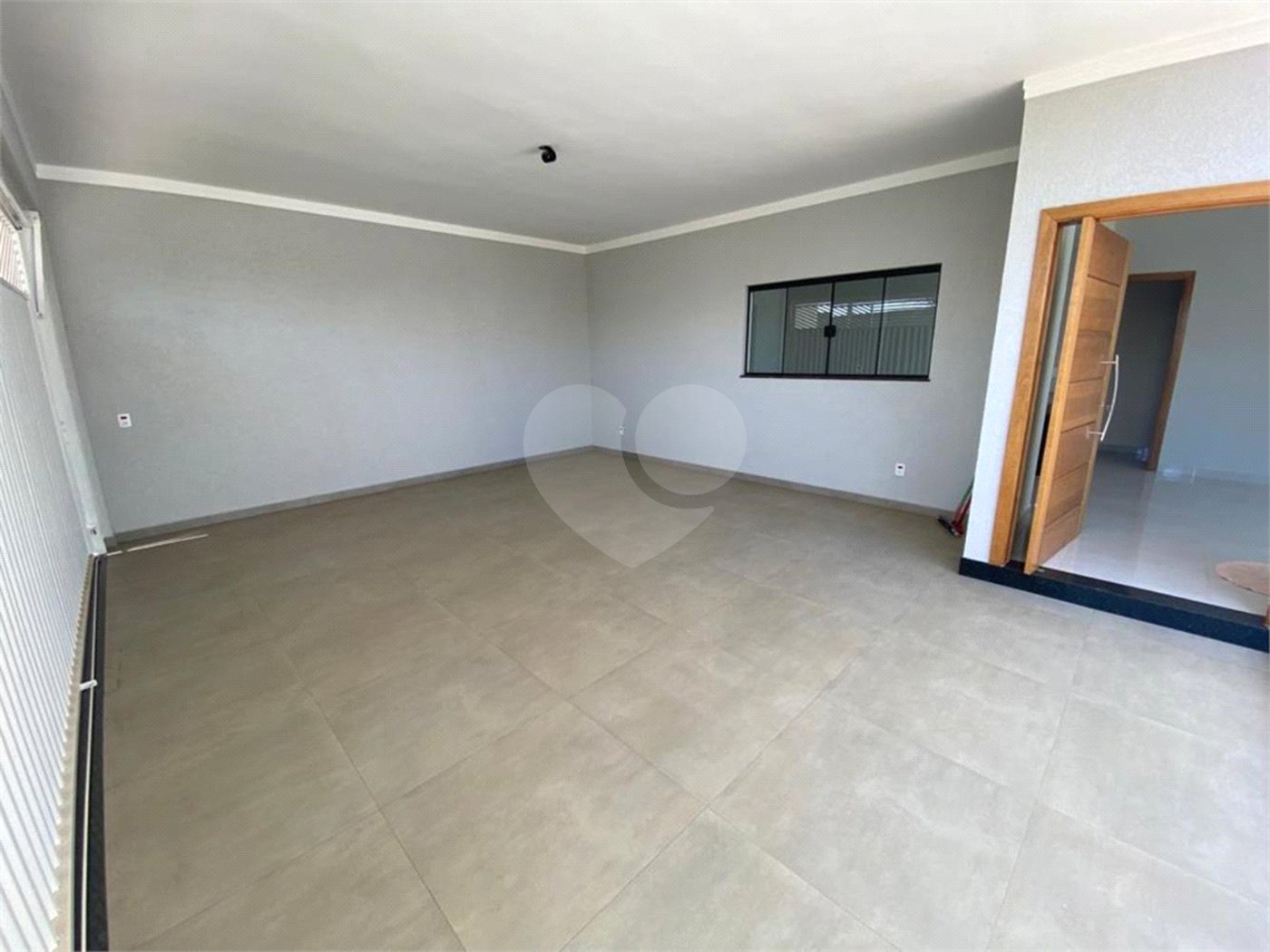 Casa térrea nova para venda no Parque Belvedere