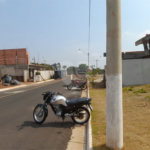 Terreno a venda no Recanto do Sabiá