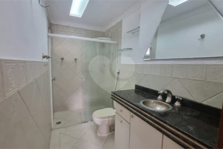 Apartamento com 2 quartos na Móoca