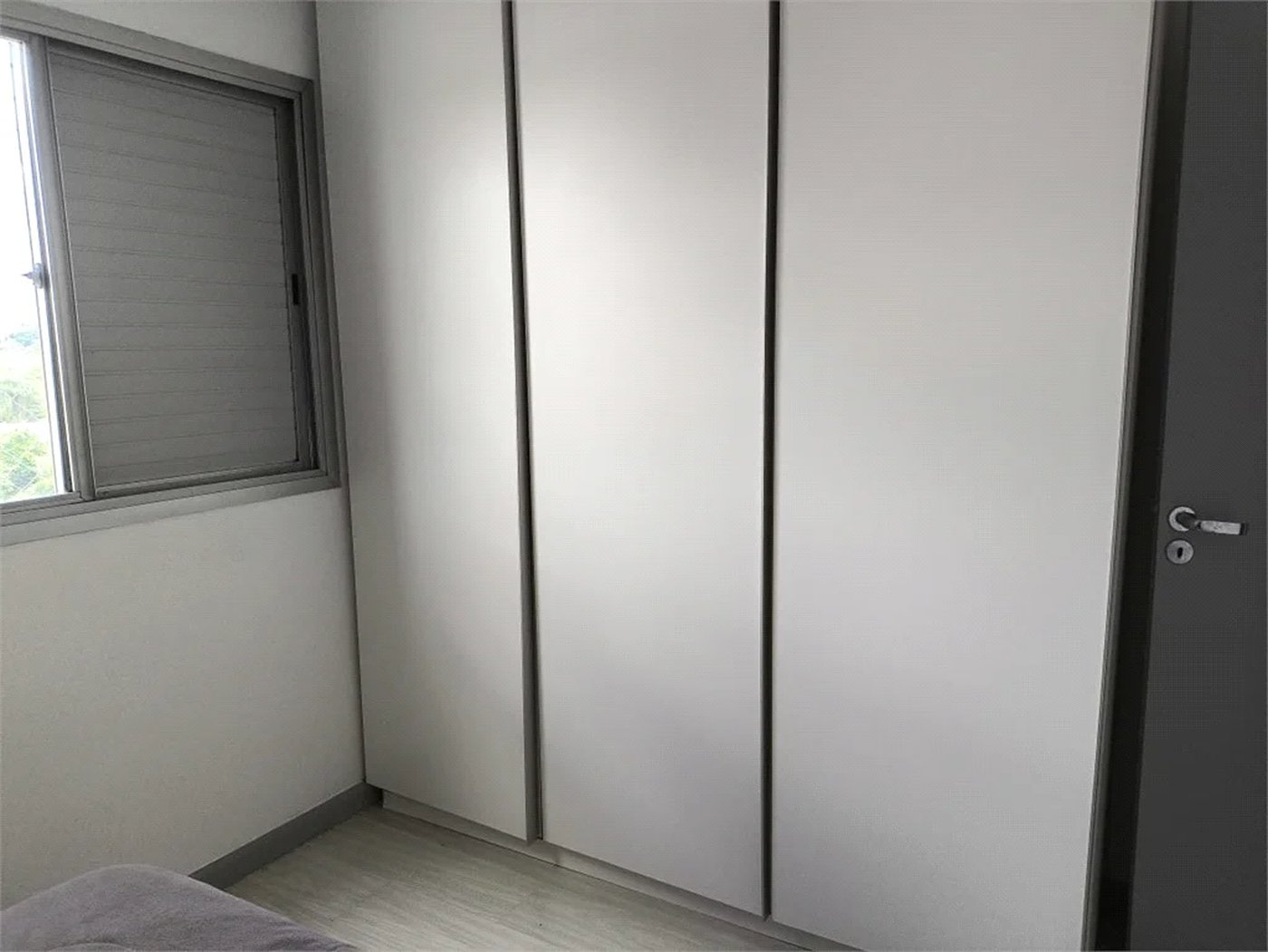 Apartamento à venda com 3 quartos em Butantã, São Paulo - SP