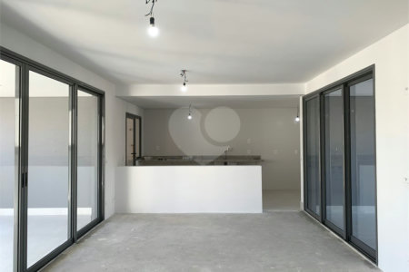 Apartamento para venda na Chacará Klabin com 165m²