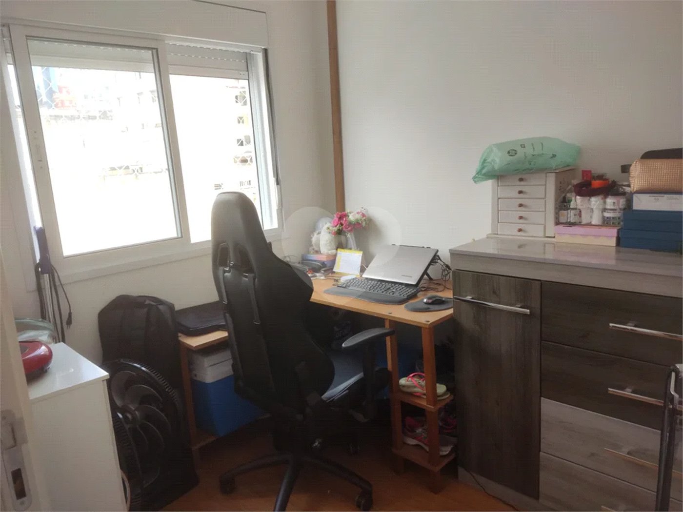 Apartamento à venda com 2 quartos em Sé, São Paulo, SP