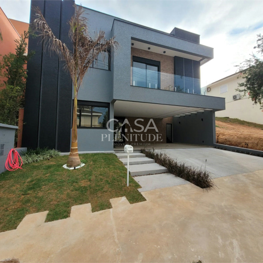 Casa à venda com 3 suítes em Loteamento Aldeia da Mata, Votorantim, SP
