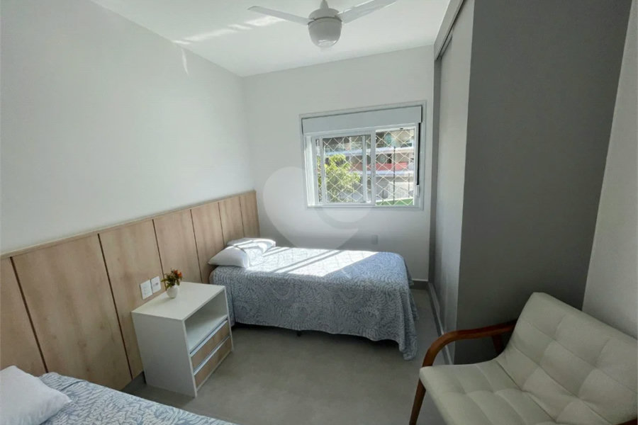 Apartamento à venda com 3 suítes em Riviera de São Lourenço, Bertioga, SP