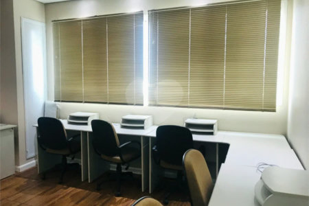 OPORTUNIDADE DOMO BUSINESS - MOBILIADA E PRONTA P/ USO!