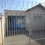 Casa térrea na Vila Prado .