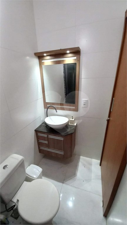 Casa á venda no moradas I