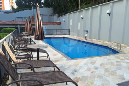 Apartamento à venda com 2 quartos, sendo 1 suíte,  em Vila Formosa, São Paulo, SP