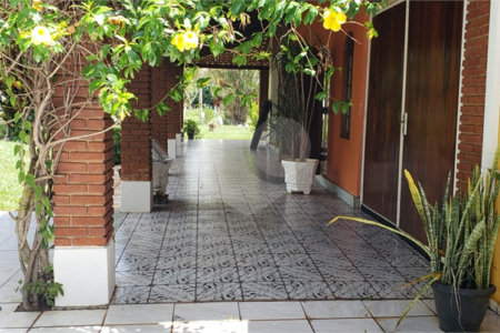 Sitio para venda.