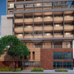 Apartamento a venda no Itaim-Bibi, Novo, 42 m², lazer e próximo ao parque