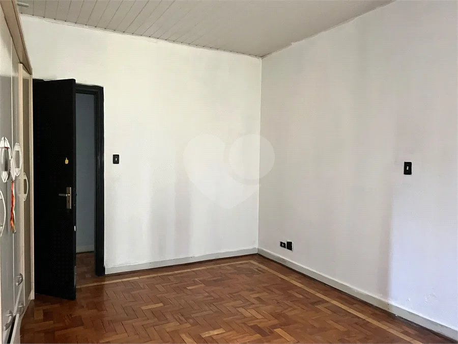 Casa á venda - Sacomã
