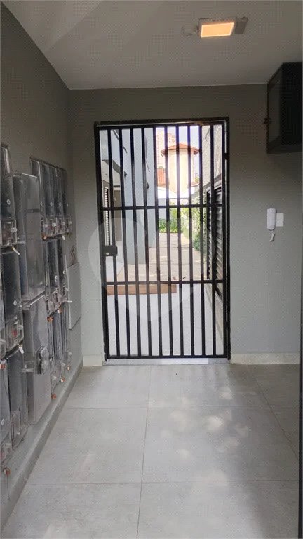 Studio em Campo Belo com 40m²