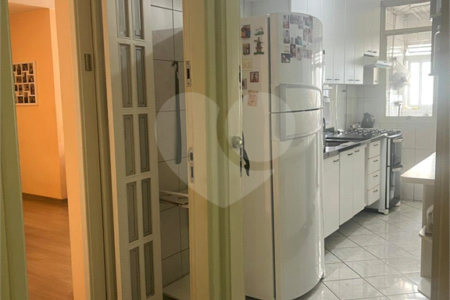 Apartamento à venda - Paraíso