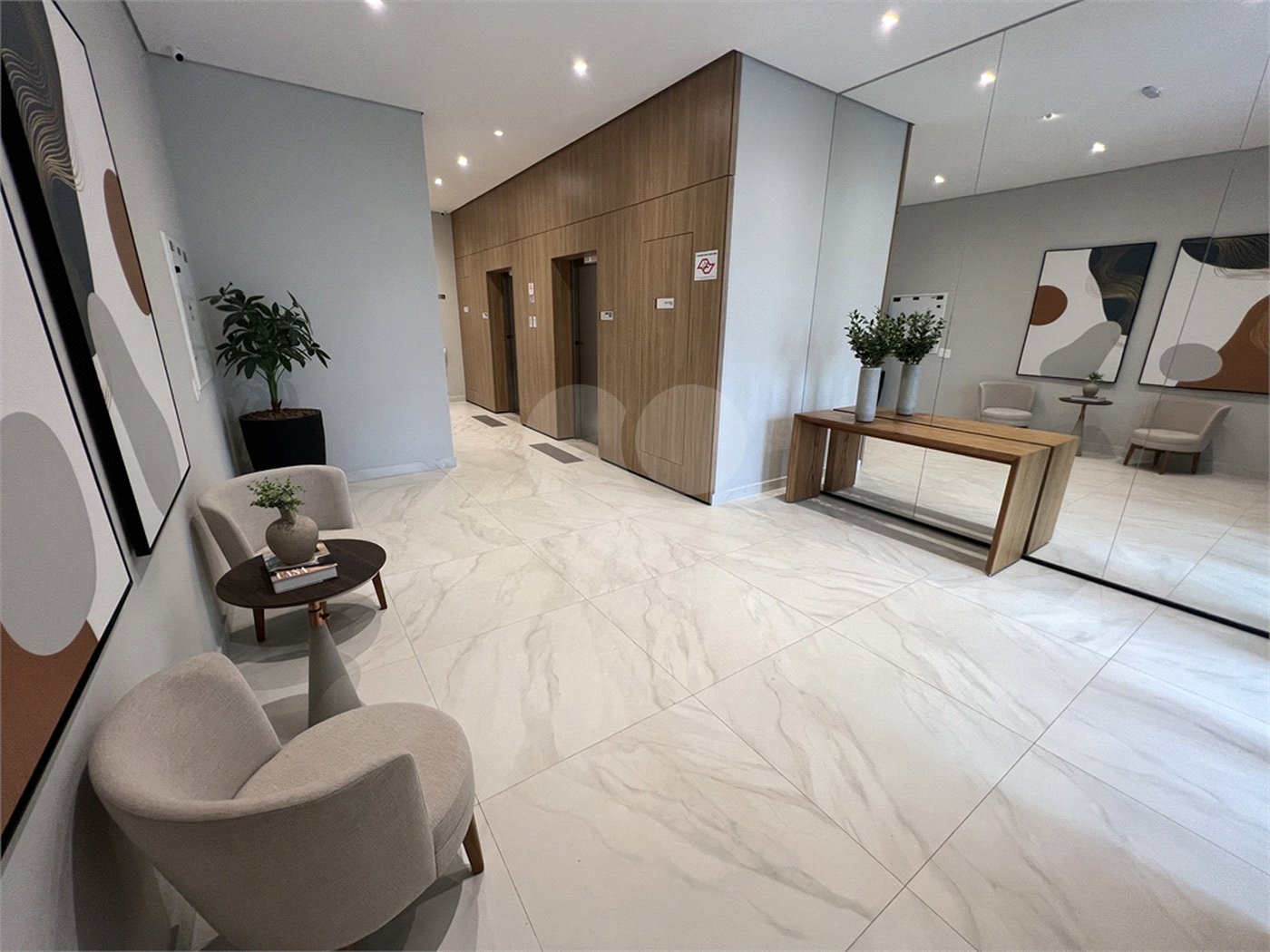 APARTAMENTO 92M NO PARQUE DA MOOCA