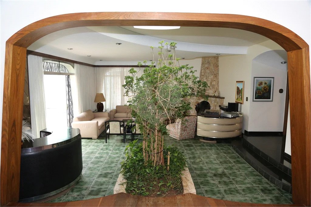 Casa linda no Alto da Mooca