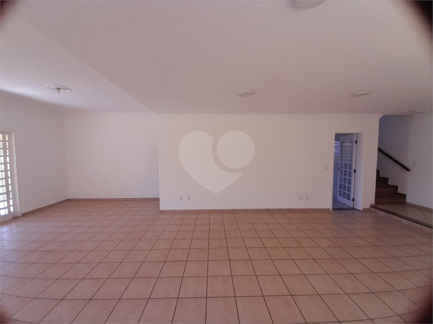 Casa para locação no Bairro Santa Marta - São Carlos