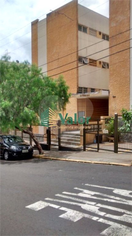 Apartamento em Ribeirão Preto.
