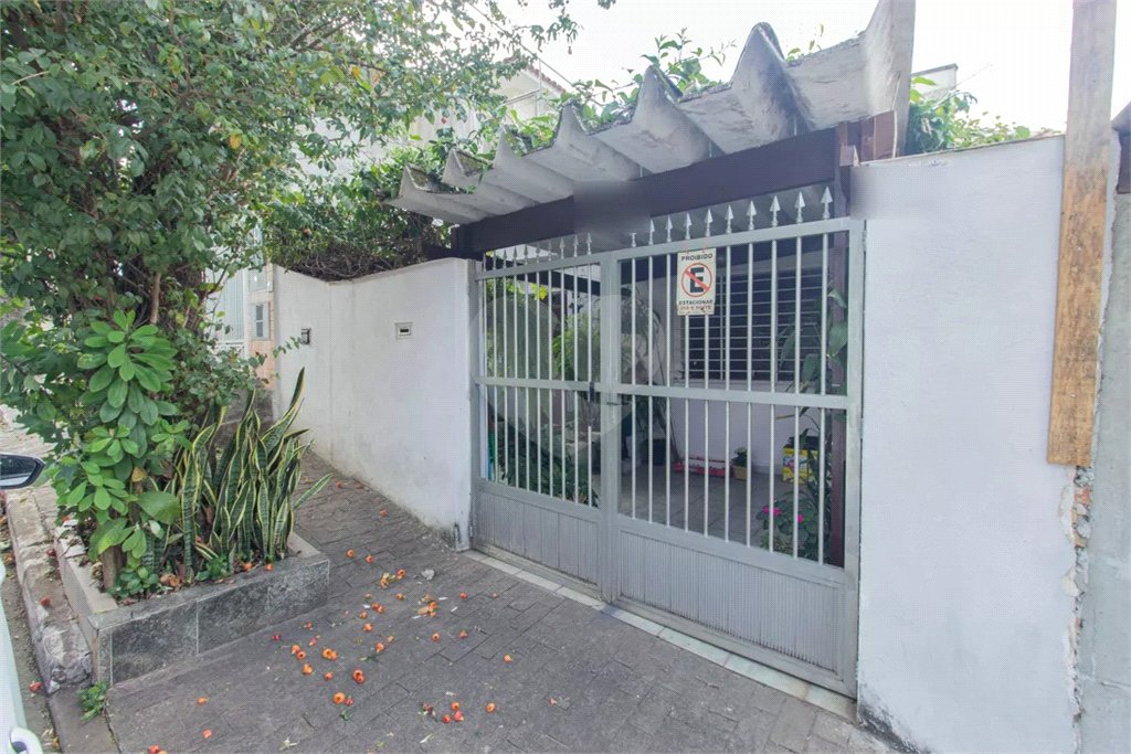 Casa à venda com 90m², 2 quartos e 1 vaga no Bosque da Saúde