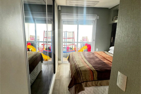 Mooca, 133m² - 3 vagas
