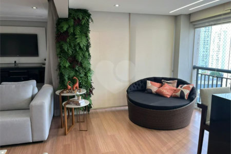 Apartamento no Belém