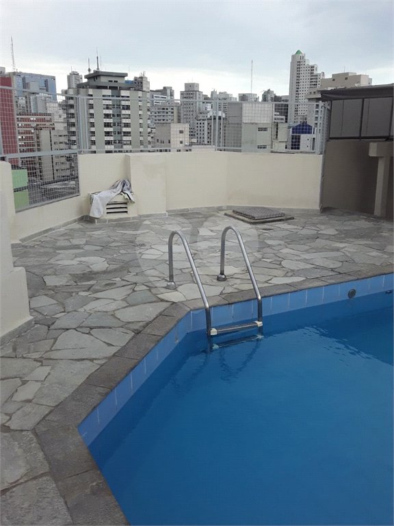 ÓTIMO FLAT, perfeito para sua necessidade!