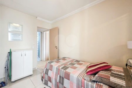 Apartamento - Vila Nova Conceição - 2 Quartos - 1 Vaga - Venda / Compra