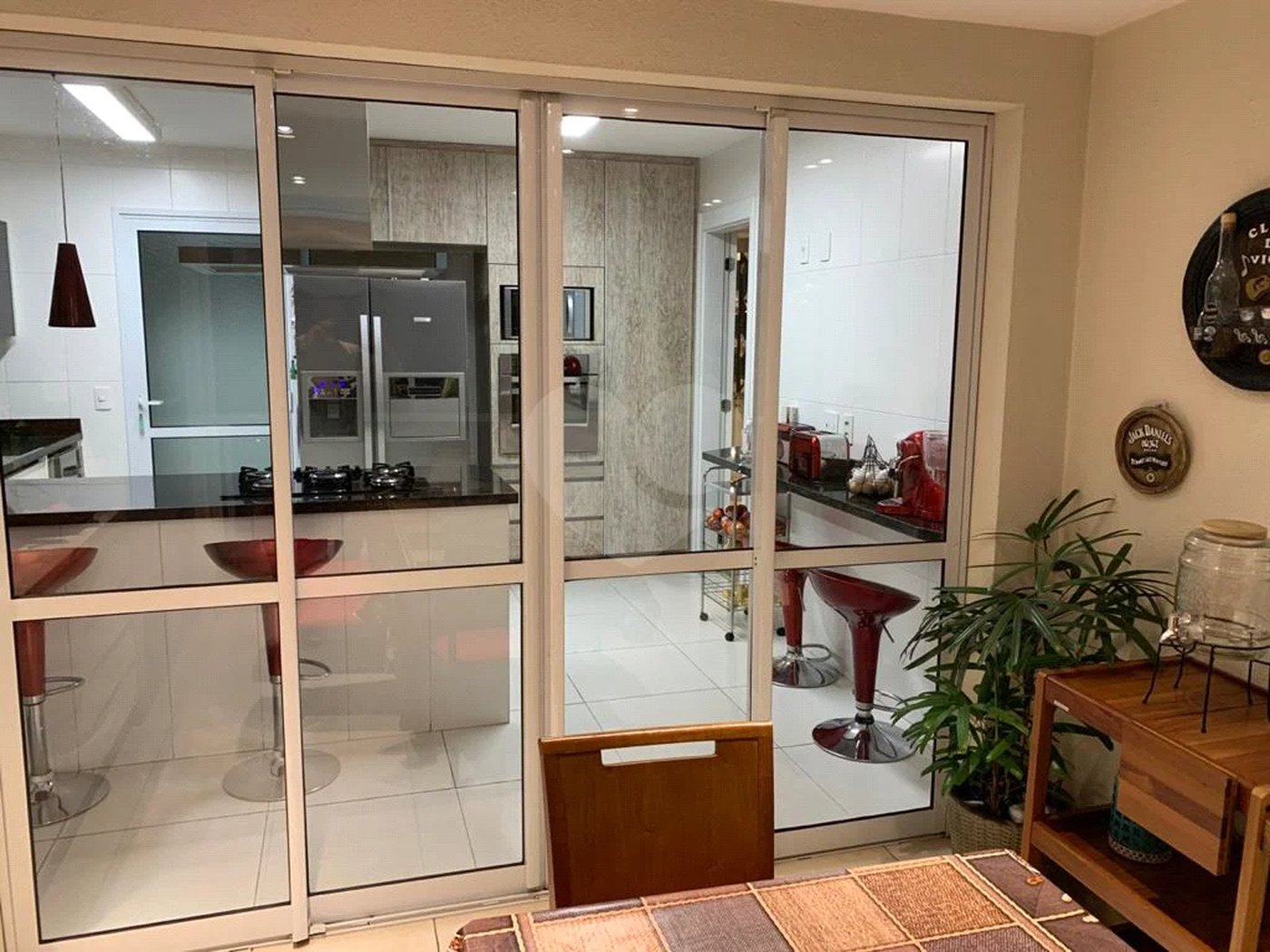 Apartamento à Venda na Mooca com 3 Suítes, Varanda Gourmet e 4 Vagas — 204m² no Condomínio Luzes da Mooca (Aceita Pet e Estuda Permuta)
