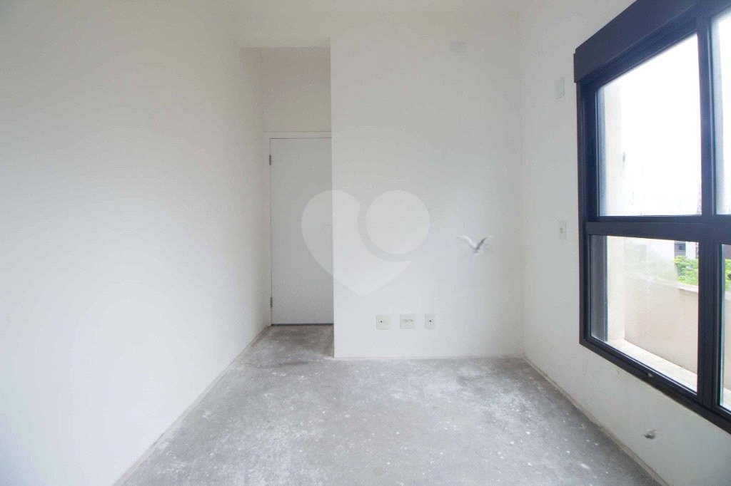 Apartamento Garden Perdizes