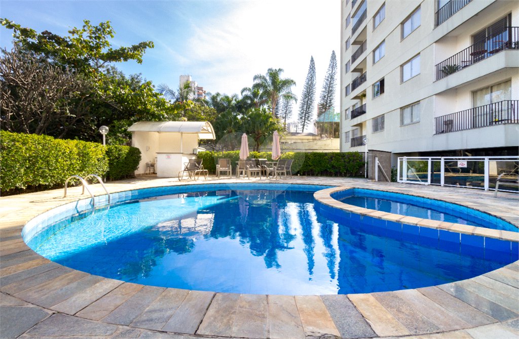 Apartamento á venda - Campo belo