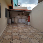 Casa térrea em São Sebastião da Bela Vista/ Minas Gerais.